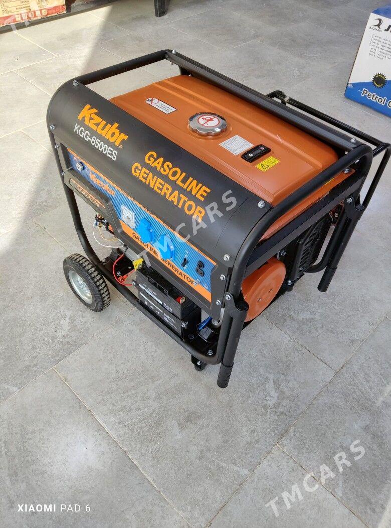 Generator dwizok - Aşgabat - img 2