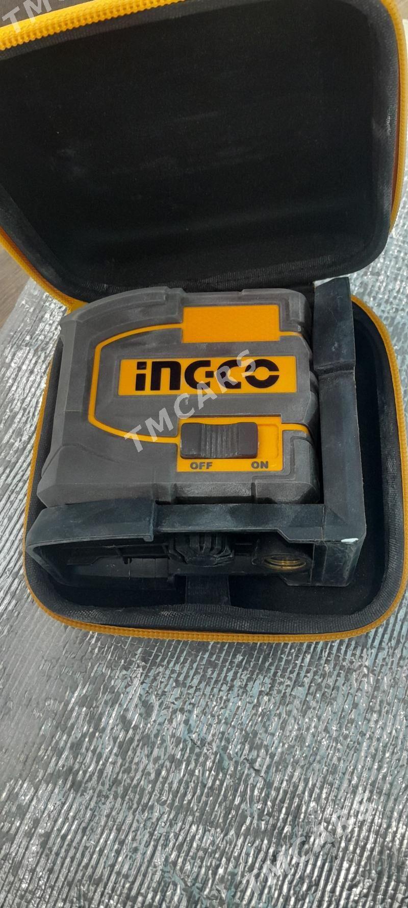 incco lazer urwin - Dänew - img 3