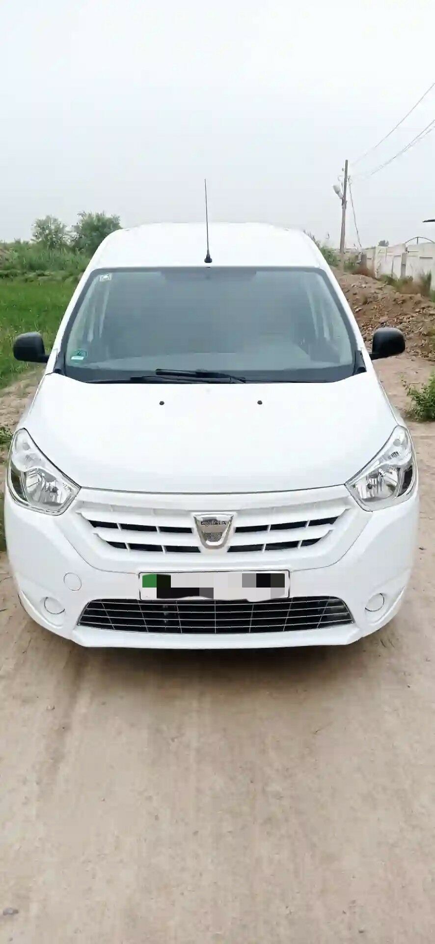Nissan NV Cargo 2017 - 160 000 TMT - Aşgabat - img 4