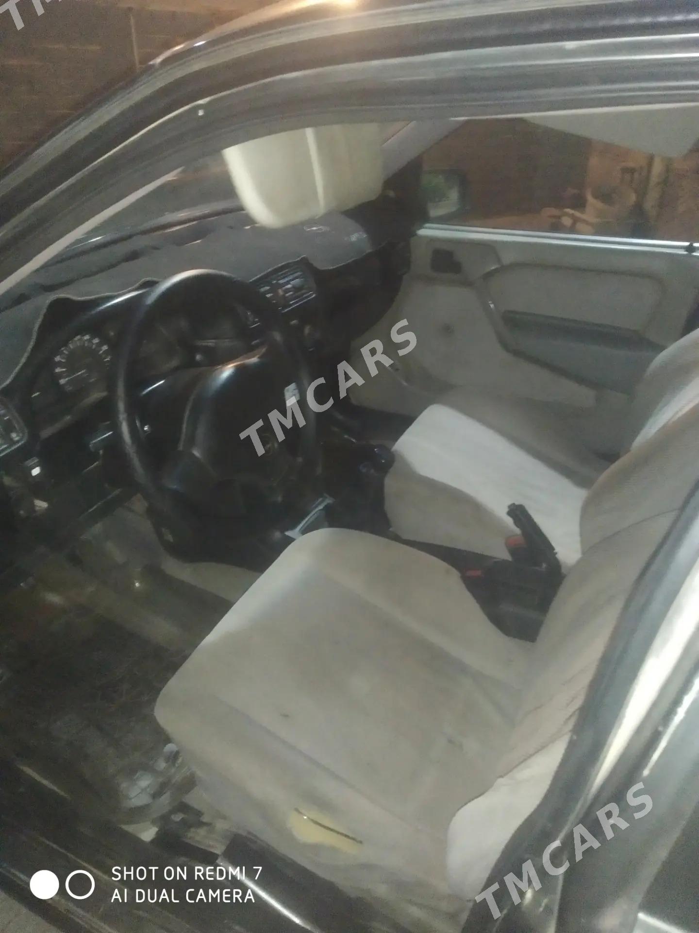 Opel Vectra 1991 - 25 000 TMT - Туркменабат - img 4
