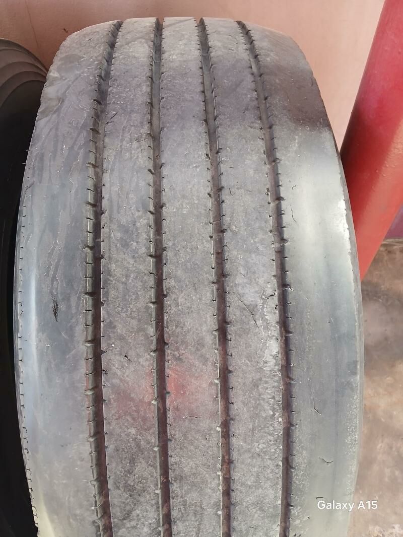 teker 800 TMT - Büzmeýin - img 2