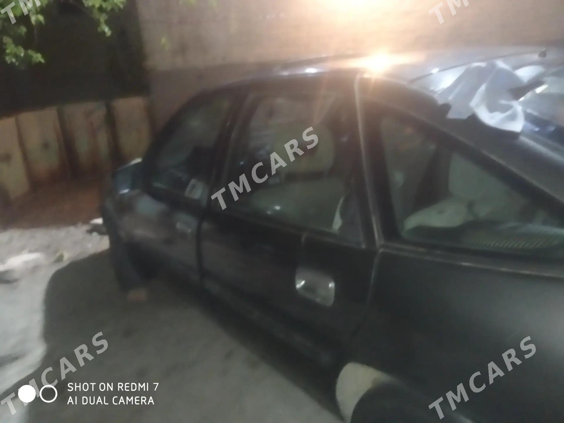 Opel Vectra 1991 - 25 000 TMT - Туркменабат - img 3