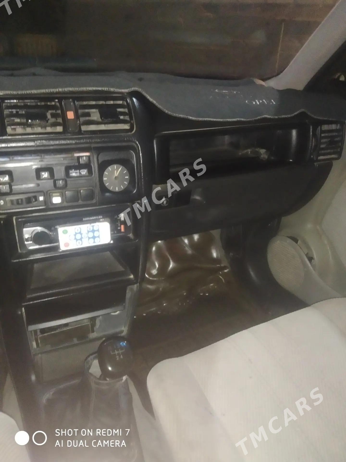 Opel Vectra 1991 - 25 000 TMT - Туркменабат - img 2
