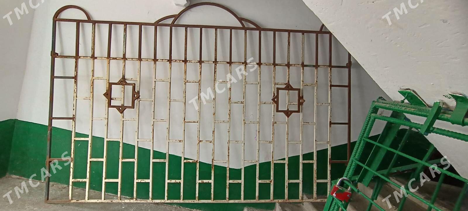 reşotka - Büzmeýin GRES - img 2