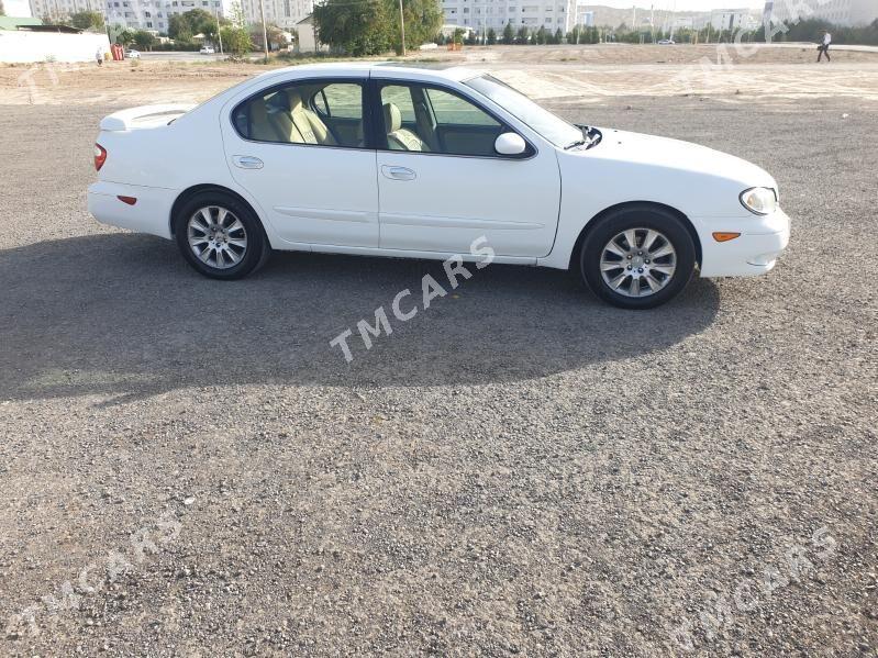 Infiniti I30 2000 - 88 000 TMT - Анев - img 2