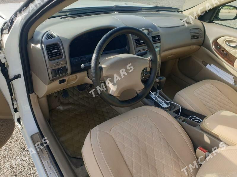 Infiniti I30 2000 - 88 000 TMT - Анев - img 5