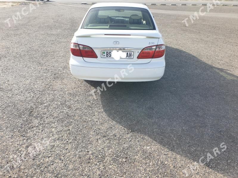 Infiniti I30 2000 - 88 000 TMT - Анев - img 4