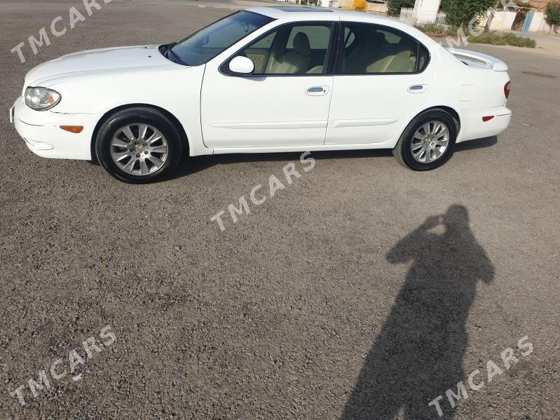 Infiniti I30 2000 - 88 000 TMT - Анев - img 3