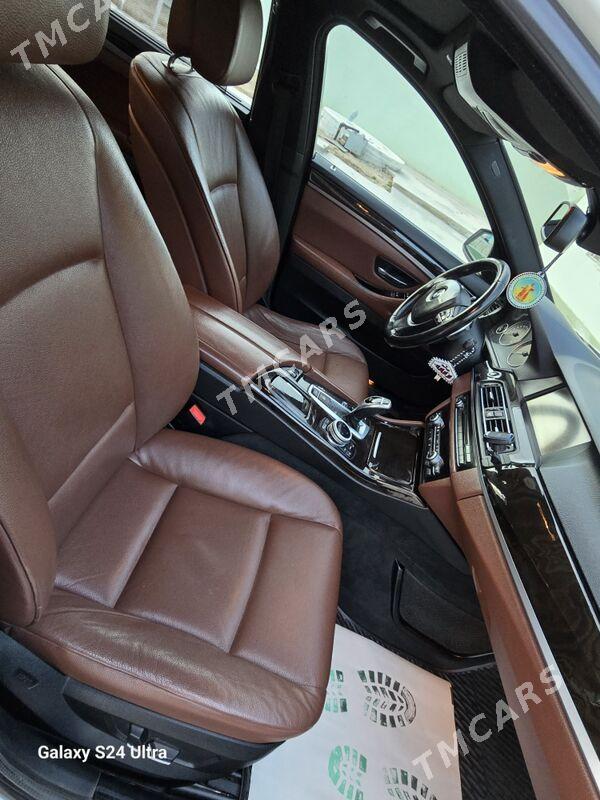 BMW F10 2010 - 300 000 TMT - Balkanabat - img 4