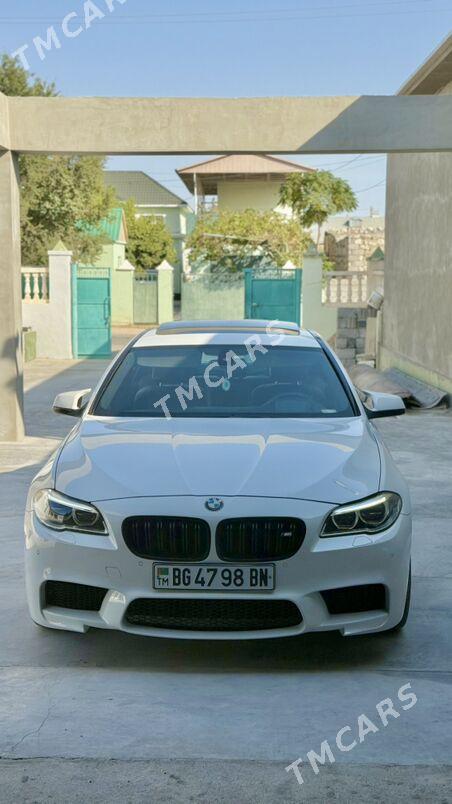 BMW F10 2010 - 300 000 TMT - Balkanabat - img 2