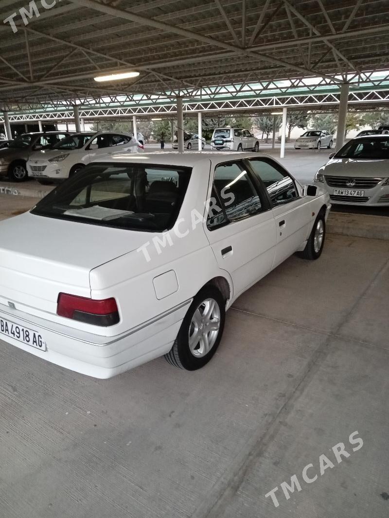 Peugeot 405 2006 - 70 000 TMT - Кëши - img 2