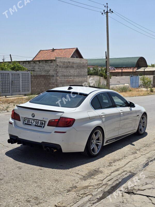 BMW F10 2010 - 300 000 TMT - Balkanabat - img 8