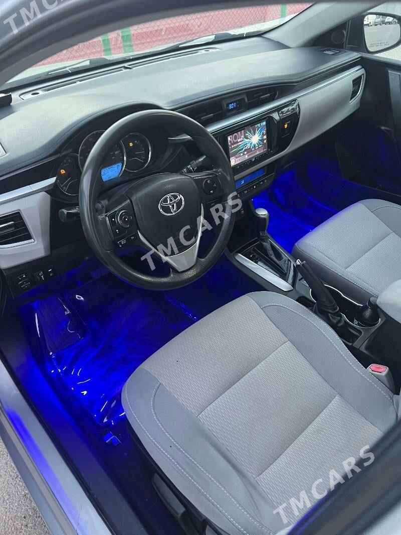 Toyota Corolla 2013 - 178 000 TMT - Aşgabat - img 2