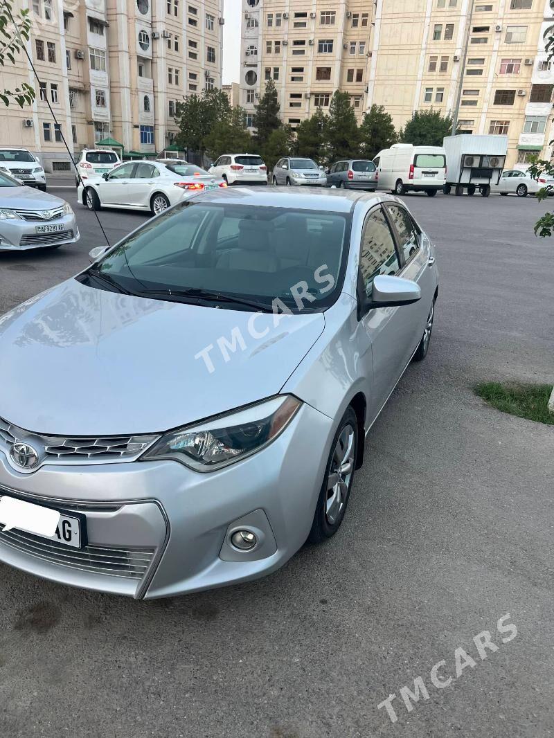 Toyota Corolla 2013 - 178 000 TMT - Aşgabat - img 3