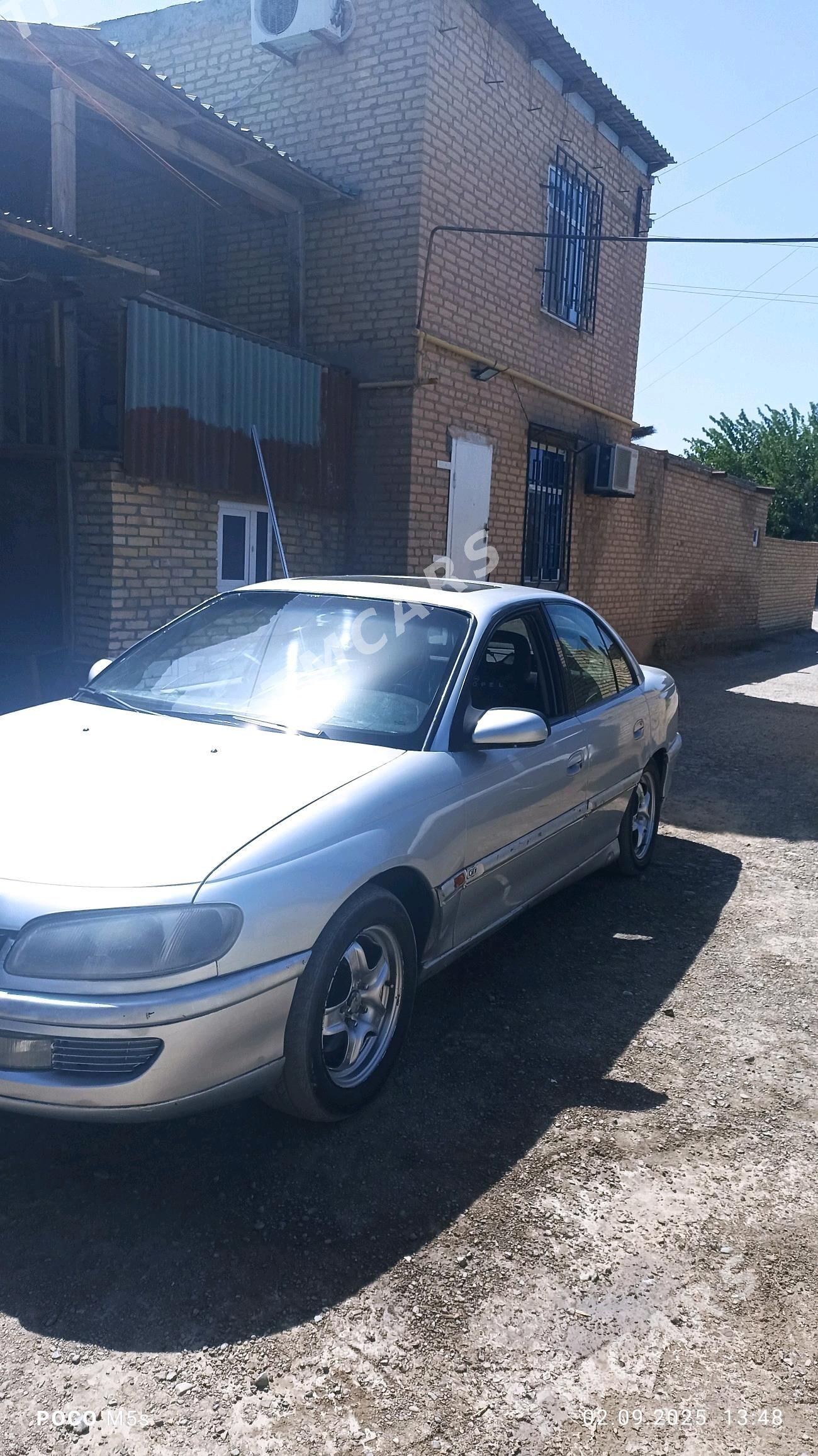 Opel Omega 1996 - 30 000 TMT - Туркменабат - img 6