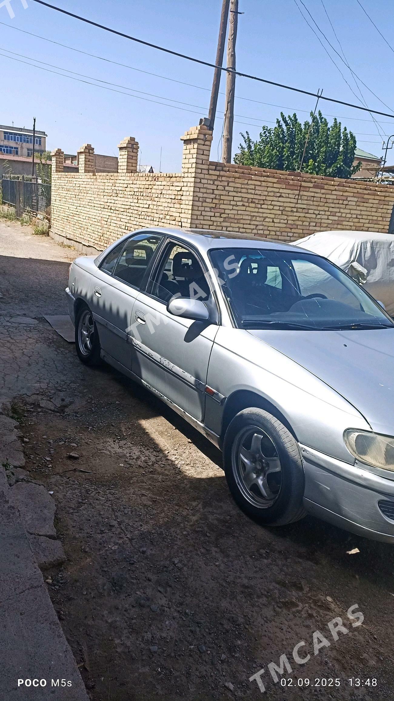 Opel Omega 1996 - 30 000 TMT - Туркменабат - img 5