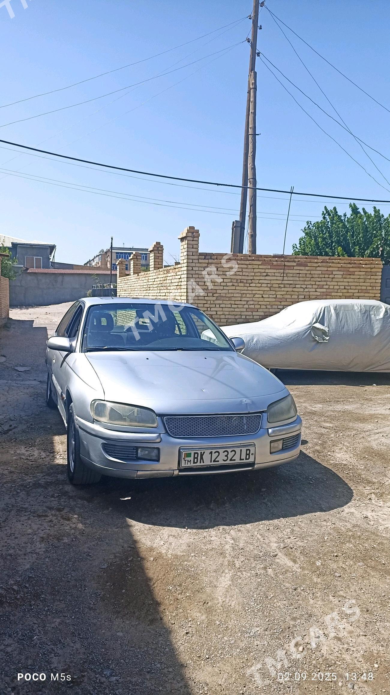 Opel Omega 1996 - 30 000 TMT - Туркменабат - img 4