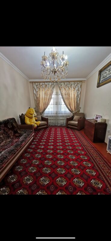 мир 3  3 ком 2 этаж - Parahat 3 - img 9