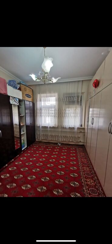 мир 3  3 ком 2 этаж - Parahat 3 - img 4