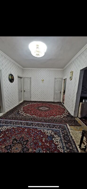 мир 3  3 ком 2 этаж - Parahat 3 - img 7