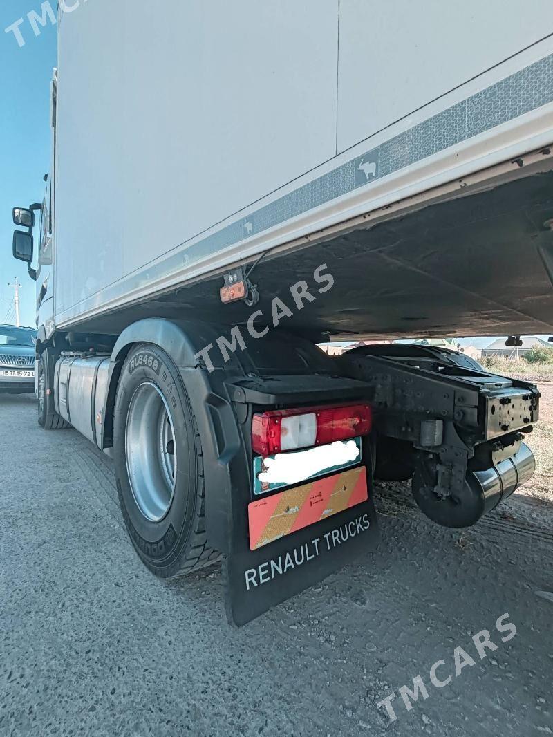 Volvo FH 480 2017 - 1 540 000 TMT - Туркменабат - img 2