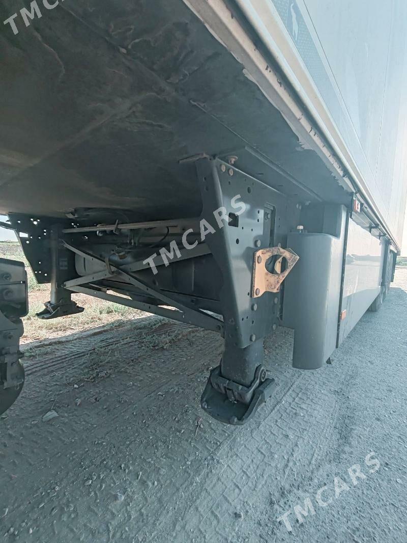 Volvo FH 480 2017 - 1 540 000 TMT - Туркменабат - img 4