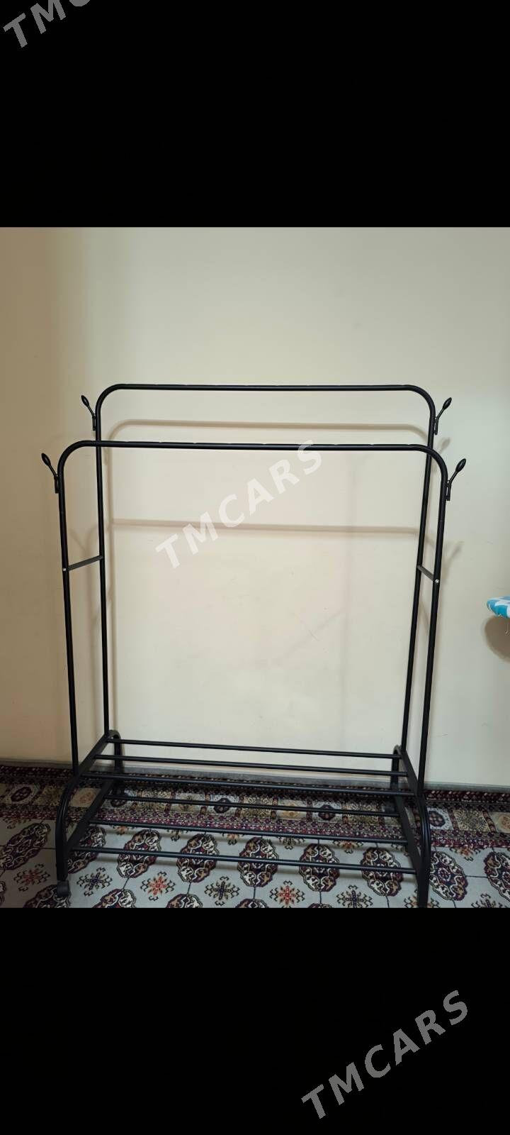 Weşalka garderob - Aşgabat - img 2