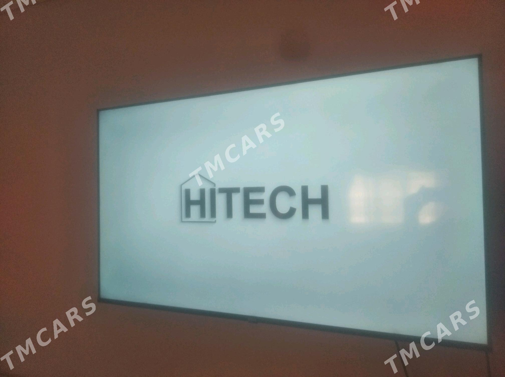 HI-TECH  55 android - Türkmenabat - img 3