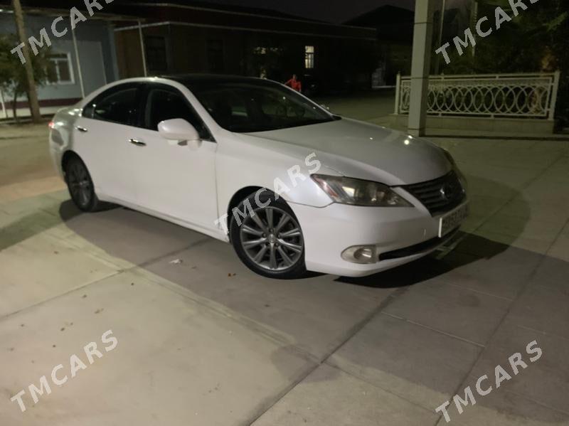 Lexus ES 350 2007 - 172 000 TMT - Туркменабат - img 2