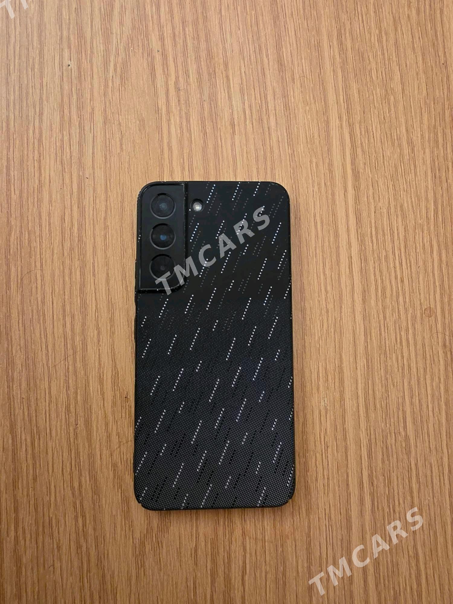 Samsung s22 - Arçabil şaýoly - img 3