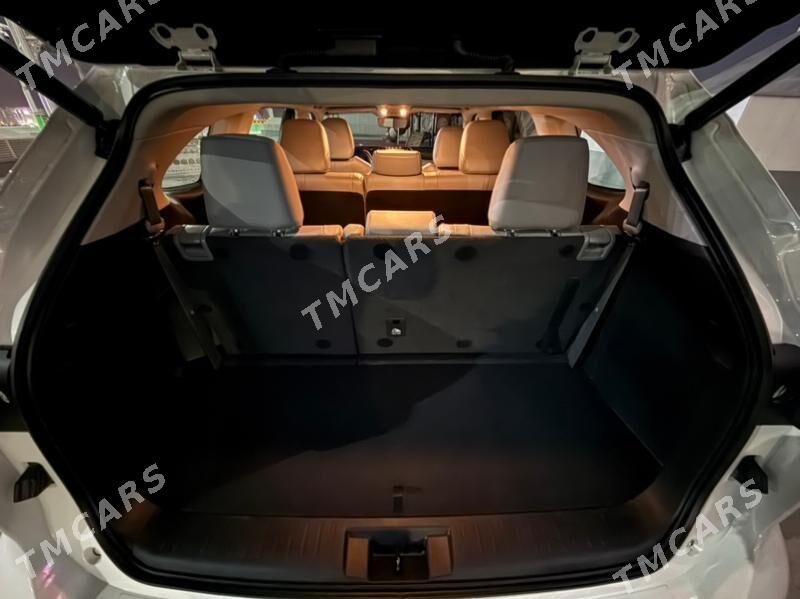 Toyota Highlander 2020 - 540 000 TMT - Aşgabat - img 8