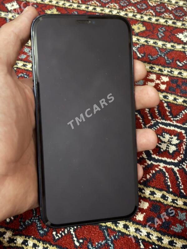 iphone 12 ozi - Ашхабад - img 2