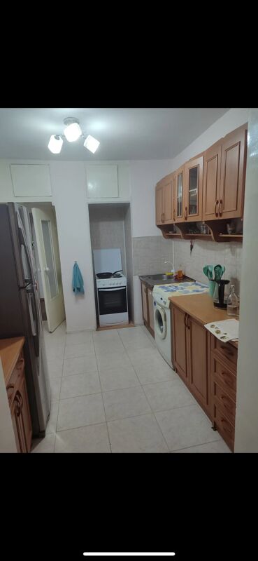 Алишера навои 2 ком 4 этаж - Ким район - img 3