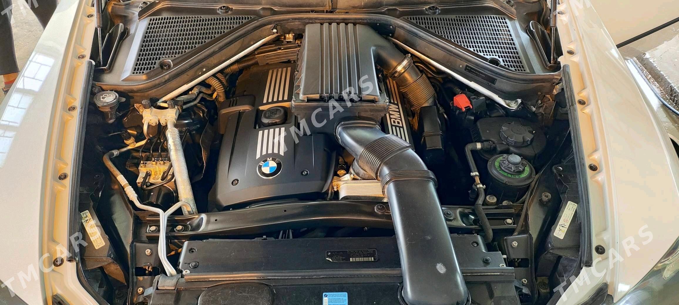 BMW X5 2008 - 260 000 TMT - Хазар - img 7