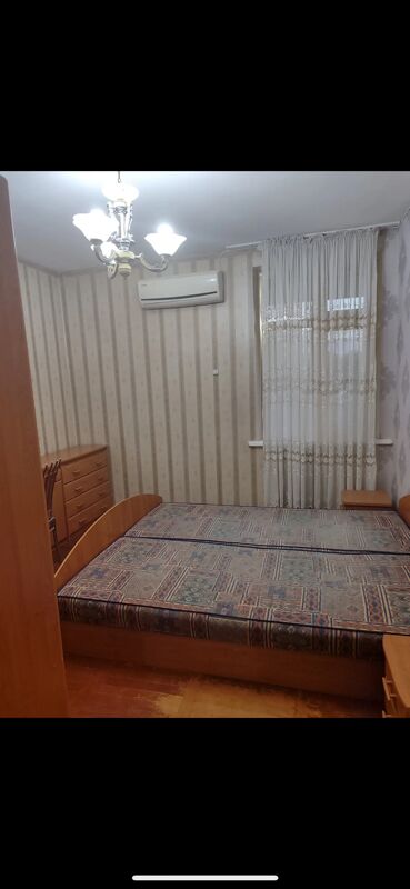 Алишера навои 2 ком 4 этаж - Ким район - img 2