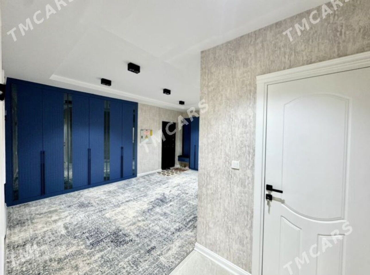 ️Гуртлы 1эт 3ком 135м2 Евро️ - Aşgabat - img 2