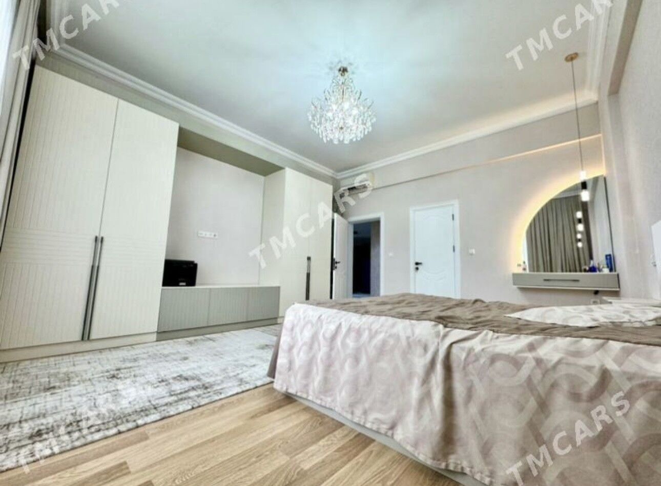️Гуртлы 1эт 3ком 135м2 Евро️ - Aşgabat - img 3