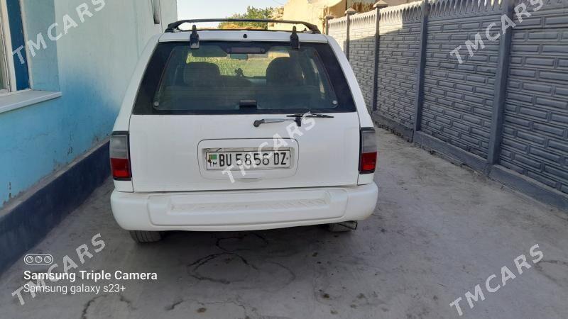 Infiniti QX4 1998 - 100 000 TMT - Gurbansoltan Eje - img 3