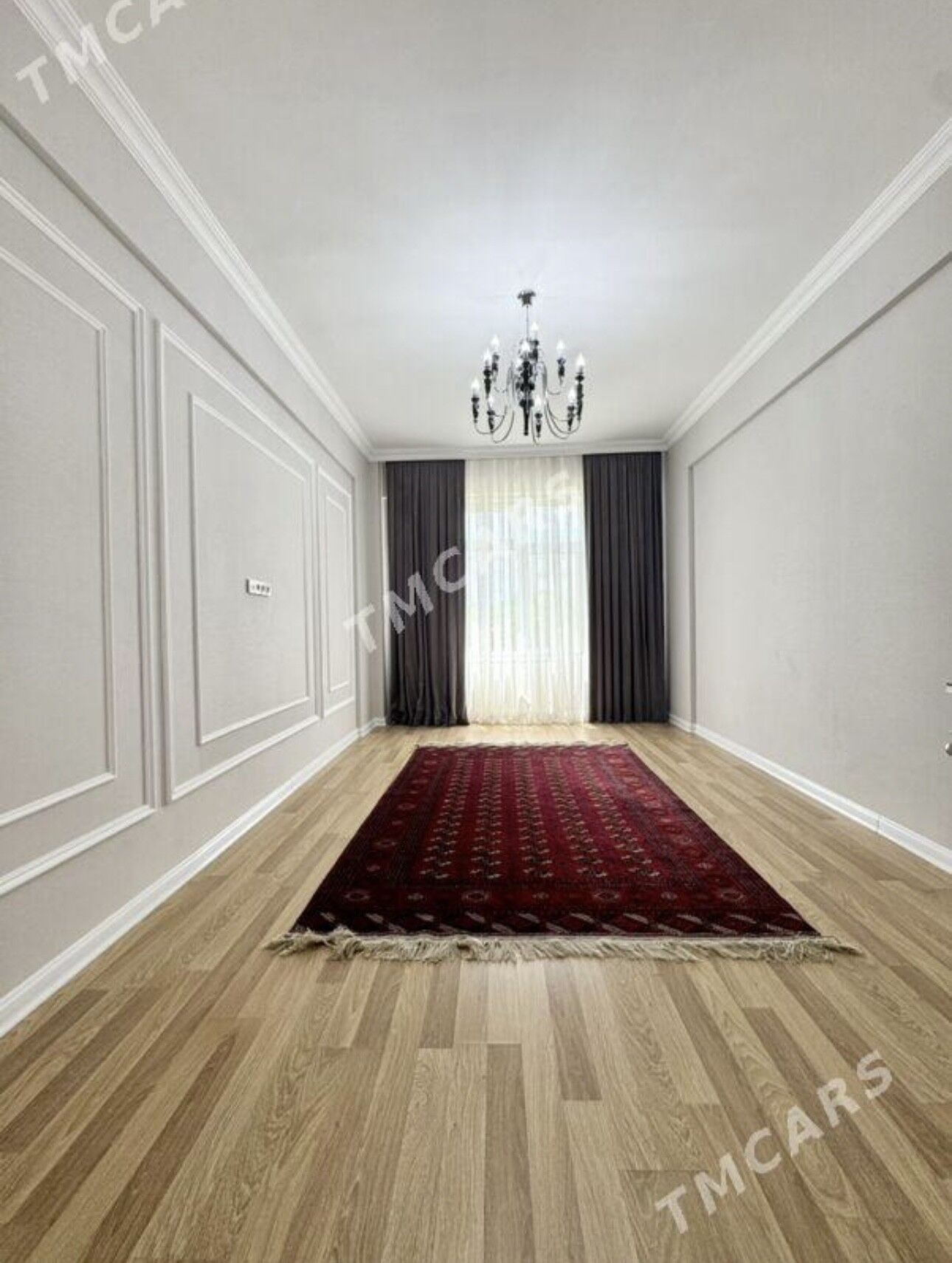 ️Гуртлы 1эт 3ком 135м2 Евро️ - Aşgabat - img 6