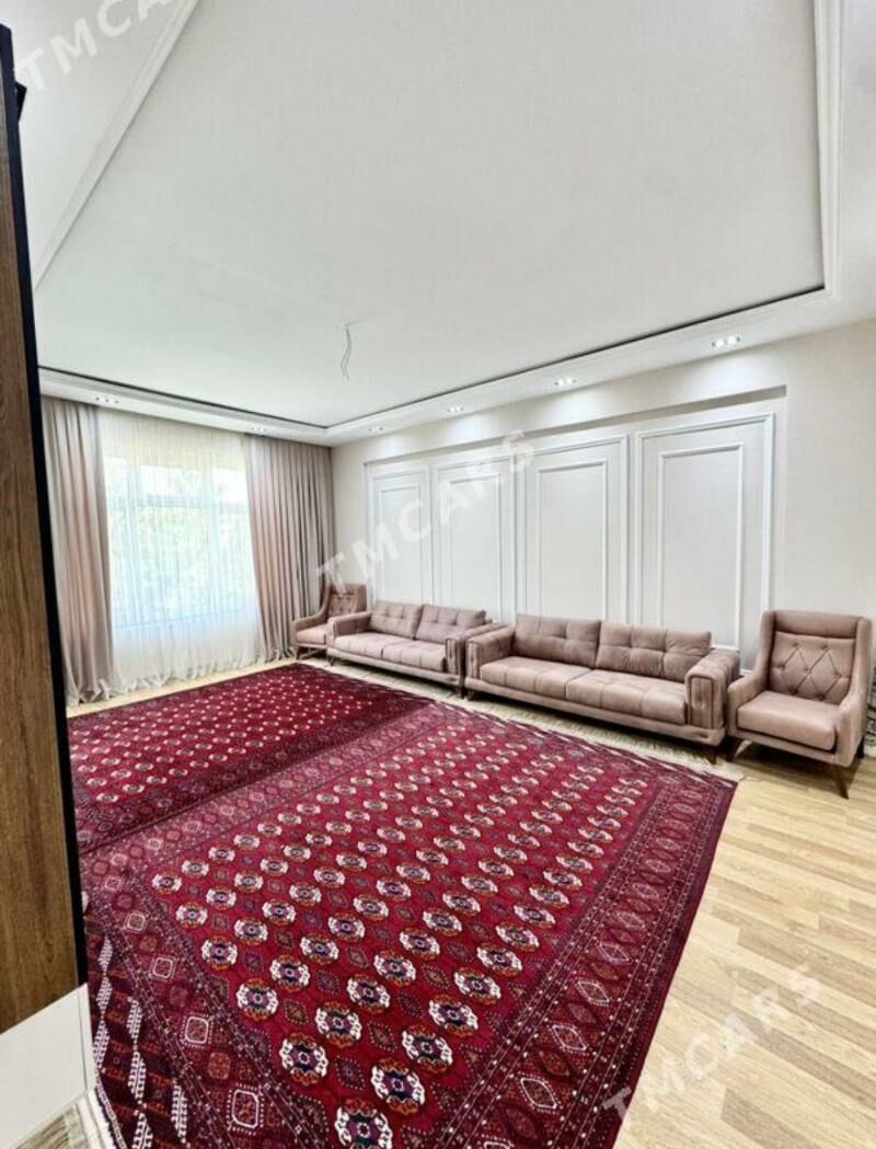 ️Гуртлы 1эт 3ком 135м2 Евро️ - Aşgabat - img 9