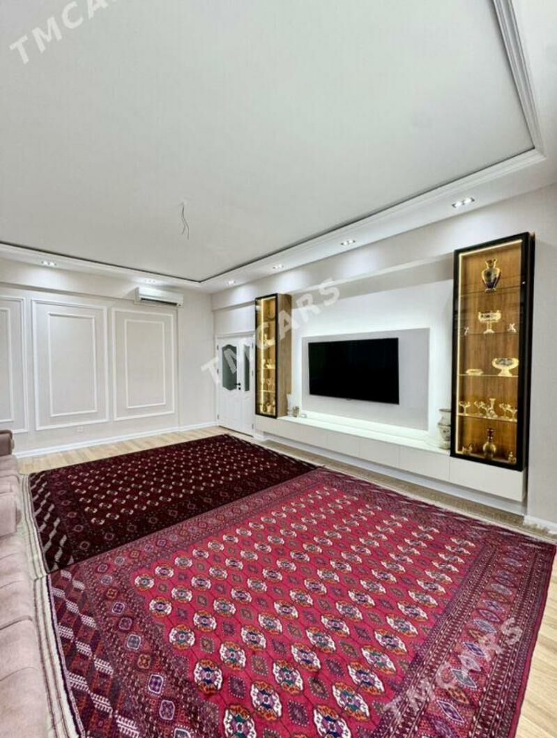 ️Гуртлы 1эт 3ком 135м2 Евро️ - Aşgabat - img 8