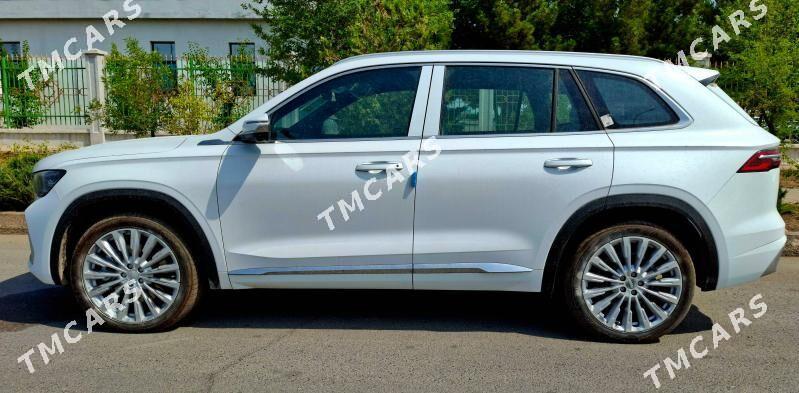 Geely Monjaro 2025 - 520 000 TMT - Aşgabat - img 3