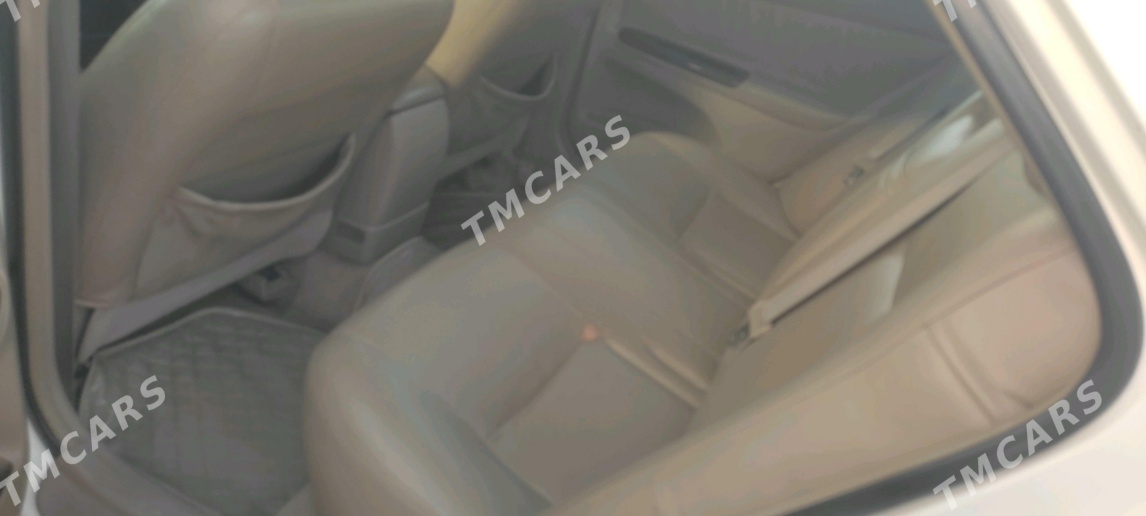 Toyota Camry 2004 - 180 000 TMT - Mary - img 6