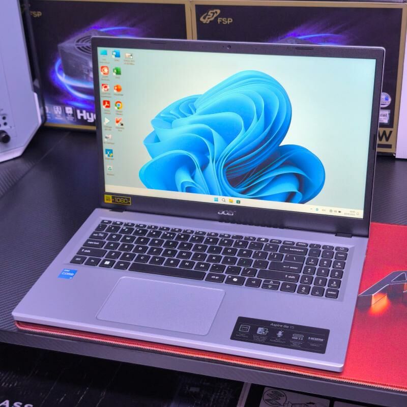 ACER Core i3-13/8G DDR5! - Мир 7 - img 3
