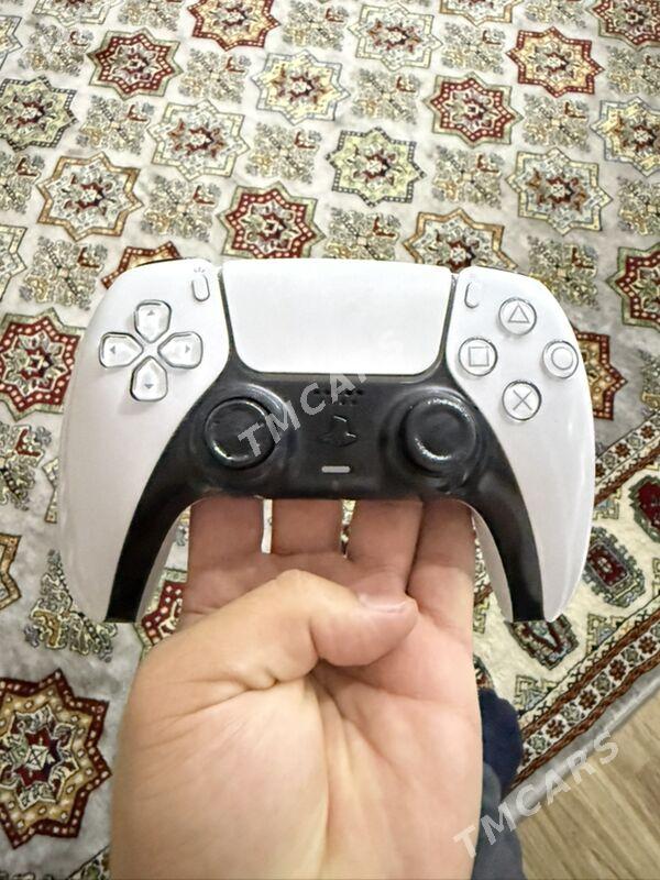 playstation 5 - Ашхабад - img 5