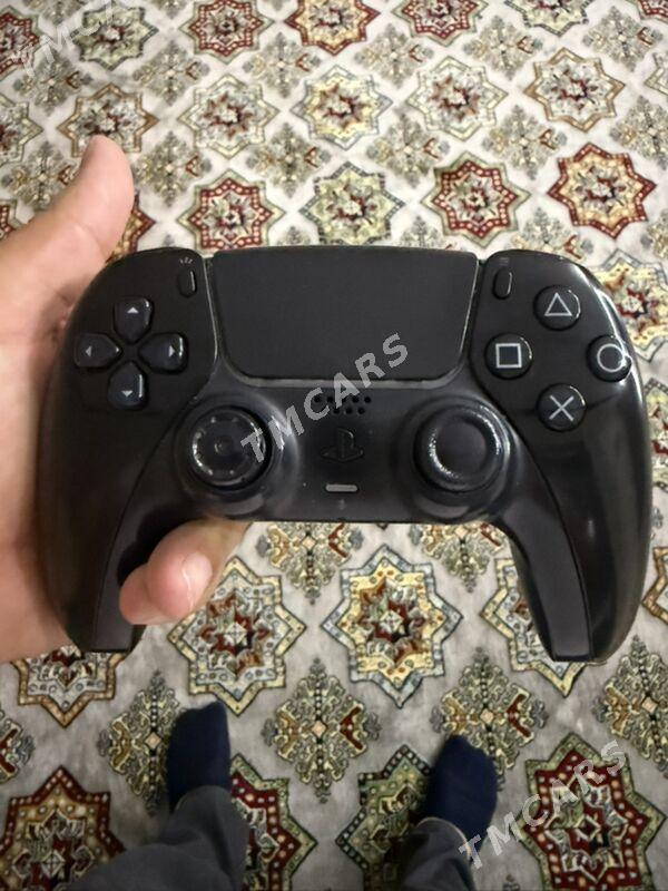 playstation 5 - Ашхабад - img 3