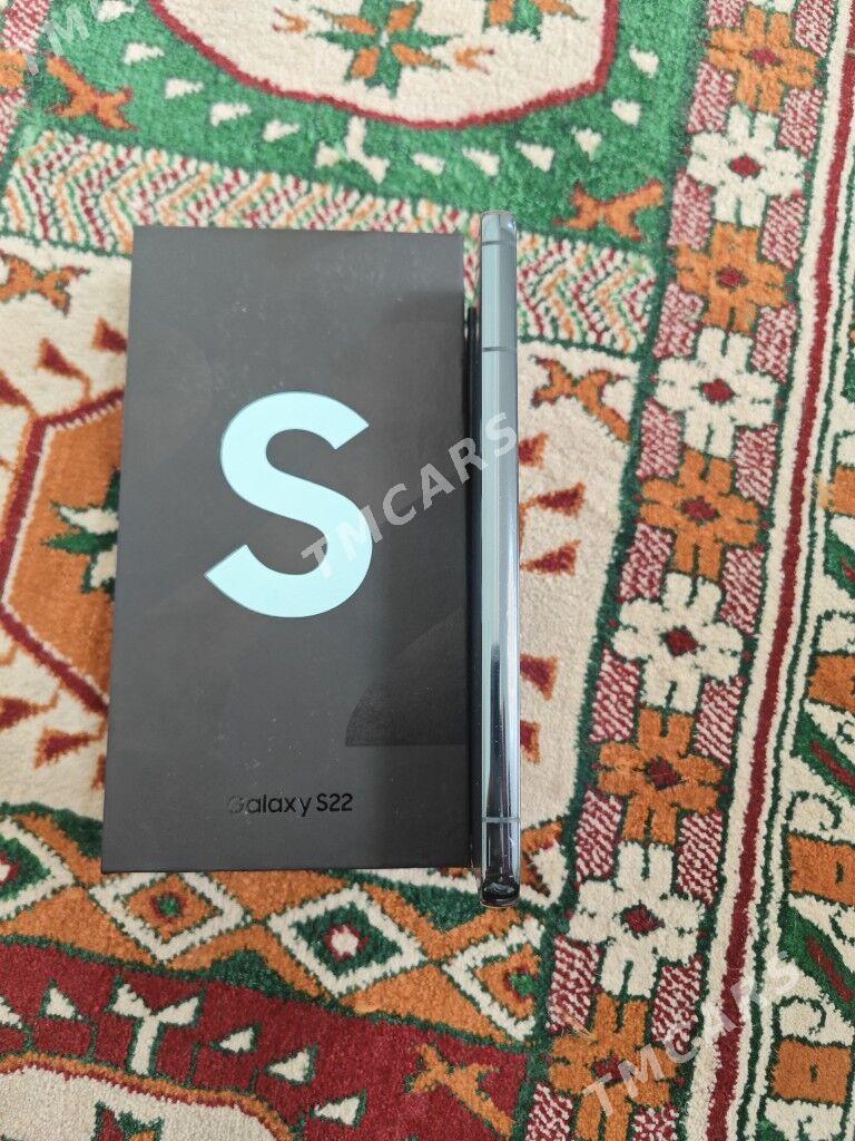 s22 - Mary - img 2