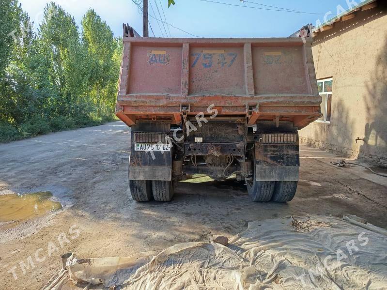 Kamaz 5511 1990 - 1 300 000 TMT - Gubadag - img 3