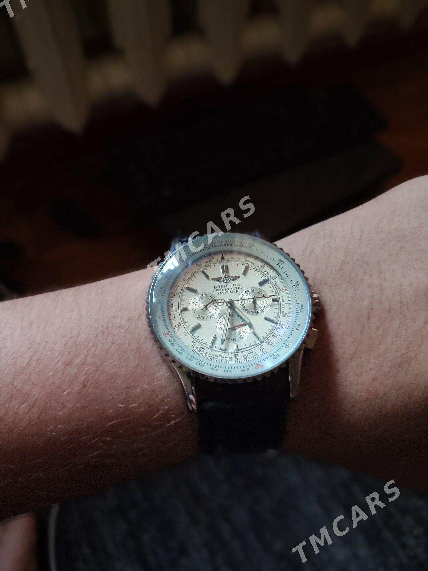 breitling orginal - Ашхабад - img 2