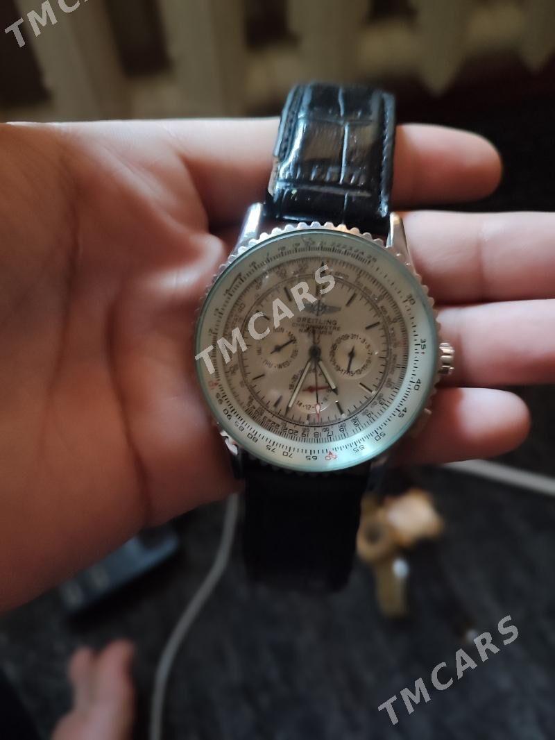breitling orginal - Ашхабад - img 3